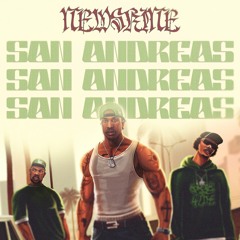 SAN ANDREAS DECK_-_2022