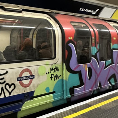 Levi Checkley - Underground Music