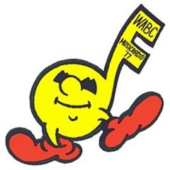 NEW: LogoSet (WABC) (1976) - Demo - JAM Creative Productions