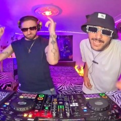 Bass House DJ Sets
