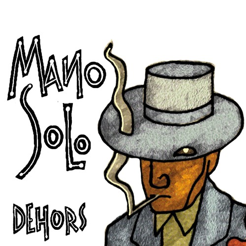mano solo