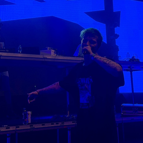 steve sniff - když nejde o život, tak jde o hovno