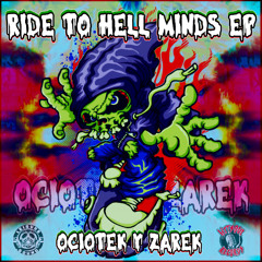 Ociotek & Zarek - Hardcore Louders
