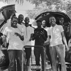 Everyday Hood Hustle (unmixed/unmastered)