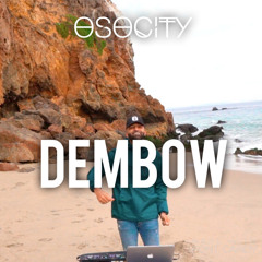 OSOCITY Dembow Mix | Flight OSO 107