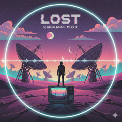 Hologram Pulse – SignalWave Instrumental DJ Set