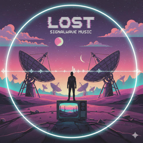 Data Horizon – SignalWave Instrumental DJ Set