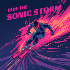 Hamzz – From Tech to Light: A Weska-Inspired Set