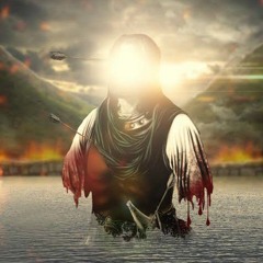 Dastan-e-Shujaat ka Darain Main _ Qasida by Sher Abbas _..mp3