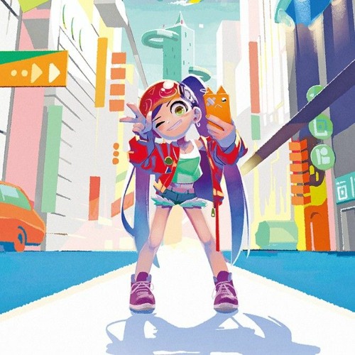 t+pazolite - Duality Drive