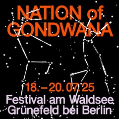 nation of gondwana 2025 [sets]