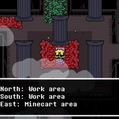 Mineshaft