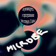 DJ MICROBE - КЛУБНИЧНОЕ НАСТРОЕНИЕ