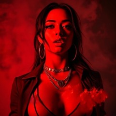 Ghostia - Mala Fuego (Modified Version)