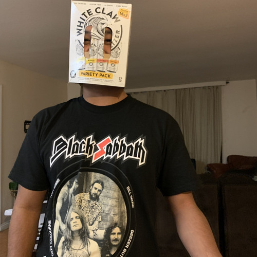 Weekend Vibe Check