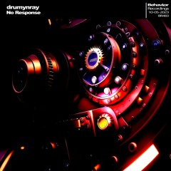 drumynray - No Response (Out Now)