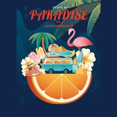 STATE OF PARADISE // Javier Kriskovich // April 2022