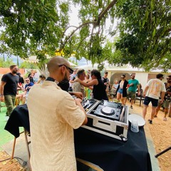 Oculto Session 01/05