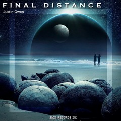 Justin Owen - FINAL DISTANCE