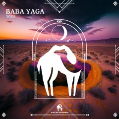 Yozif - Baba Yaga (Cafe De Anatolia)