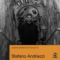 Subwax Distribution Podcast
