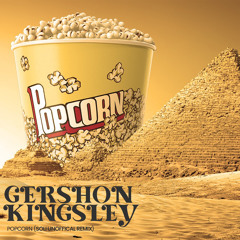 Gershon Kingsley - Popcorn ( SOLI (EG) Unofficial Remix )