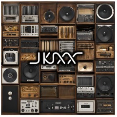 JKixx's OG R&B Mix
