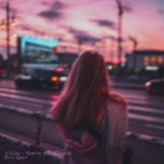 G-Eazy - Running Wild (Tumblr Girls 2) Ft. Kossisko (MIRAJ Remix)