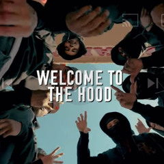 shottaz - welcome to the hood