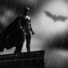 Mg_Burto x Gotham City [Im Batman] #Underrated