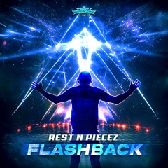 Rest N Piecez - Flashback
