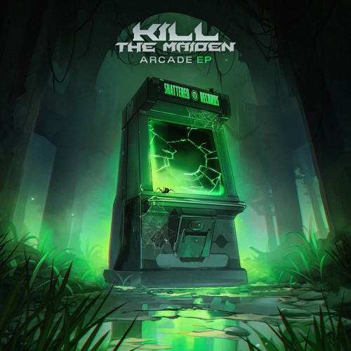 KILL THE MAIDEN - NEVER EVER LET IT GO (VIP)