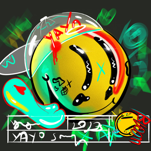 Bloom - yayo