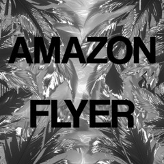 FLYER - Amazon [FREE DOWNLOAD]