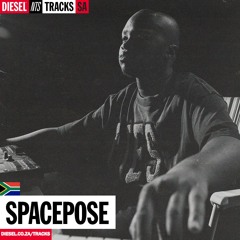 Diesel x NTS Mix By Spacepose