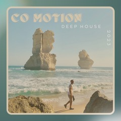 Deep House Walking On The Beach 2023