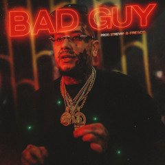 Chito Rana$ x Peysoh x Lil Weirdo Type Beat - "Bad Guy"