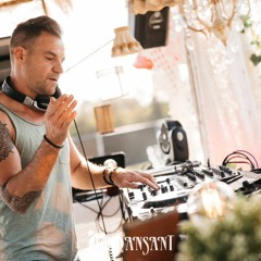 Kimme @ Thé Dansant Fairytale Garden 2020