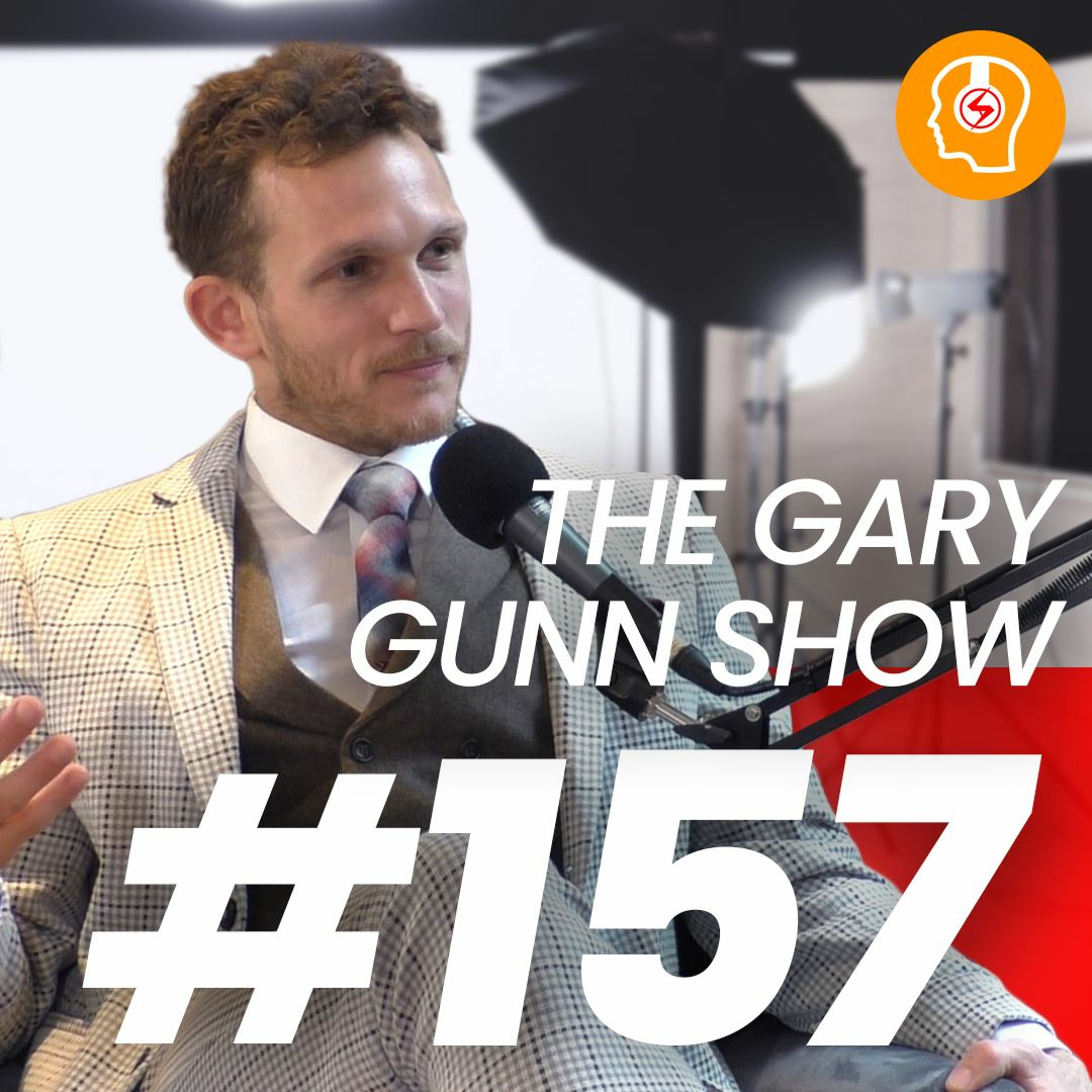 The Gary Gunn Show Podcast