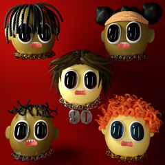 DO MY OWN | Luhgrimmm