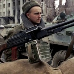 Chechnya On Fire - Russian Chechen War Song