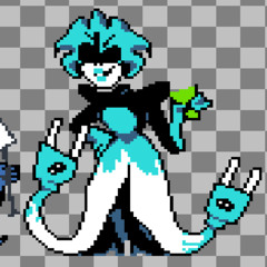 30. Queen Chaos