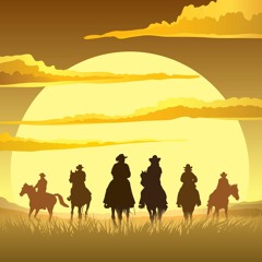 Shockwave-Sound - Western Legend (Underscore Version)