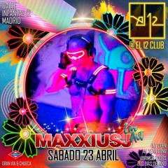 Live At El 12 Club