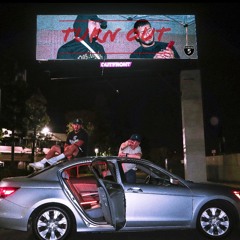 Turn Out - Angel Is feat. Adrien Stay