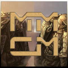 MMCM - Bass and Sorrow [FREE DOWNLOAD]