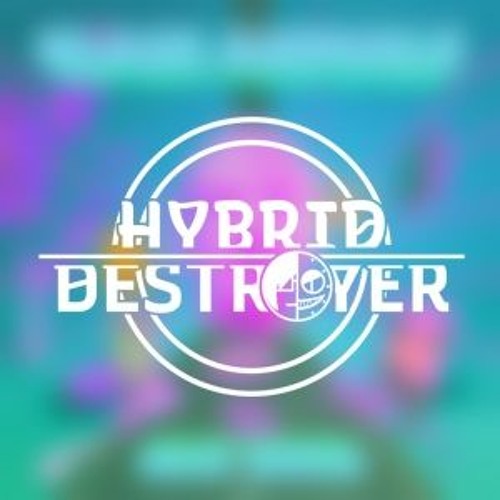 Stream Glass Animals Heat Waves (Hybrid Destroyer Bootleg) by Hybrid