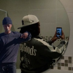 Protagonist feat Mr Flow