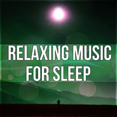 Sleep Music with Rain Sounds