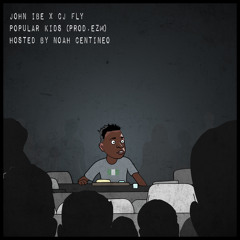 Popular Kids (feat. CJ Fly)